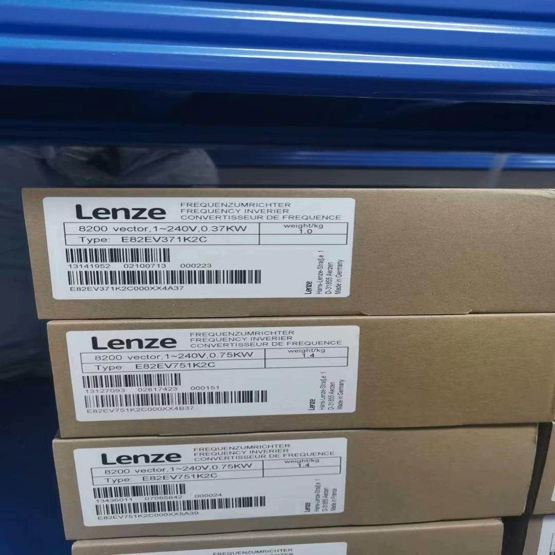 伦茨E82EV751K2C(崽崽配件）