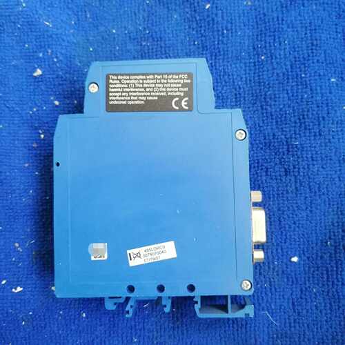 (议价)#继电器爱尔兰B+B工业串口转换器 继电器 485LDRC