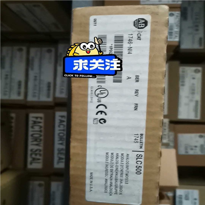 (议价)1746-NI4