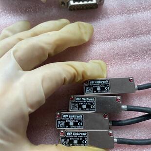 RSF ELEKTRONIK 光栅尺读数头MS 14.04-~议价