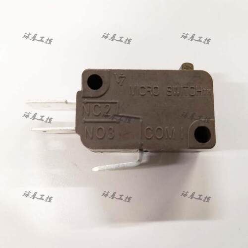 Honeywell霍尼韦尔V15T16-E2Z200A05微动开关