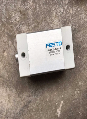 费斯托FESTO气缸ADNP-25-25-I-P-A~议价