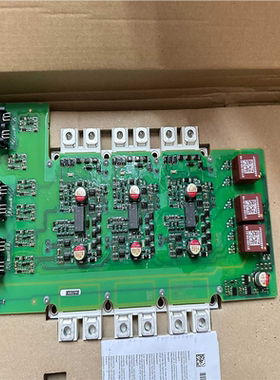 A5E36717816 西门驱动板，全新原装已开封，实物图（夫美商行）