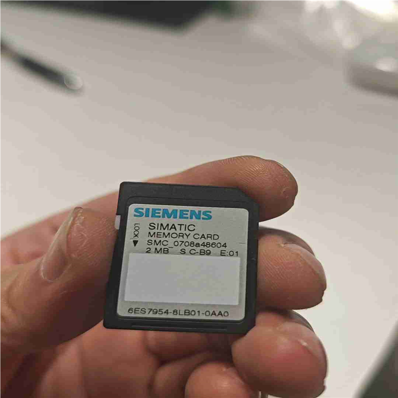 议~西门子内存卡6ES7954-8LB01-0AA0西门子内存卡