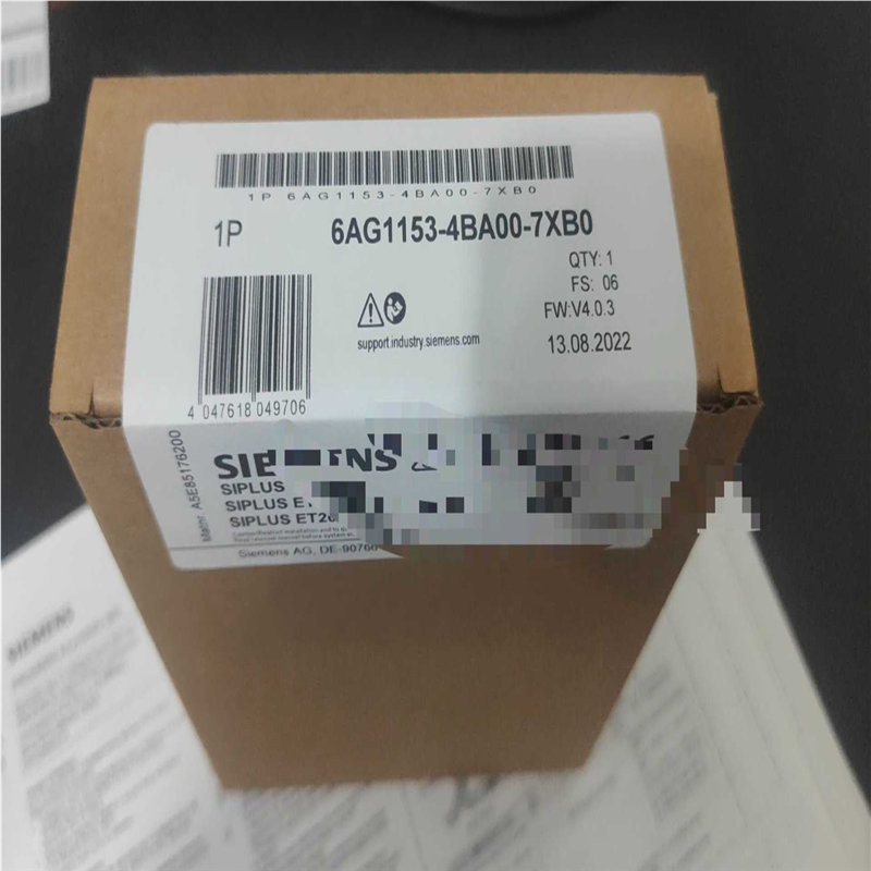 6AG1153-4BA00-7XB0未开封 当天发(崽崽配件）
