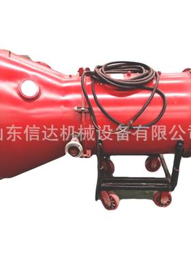 高数沫发生器 工作发可靠泡 矿用泡沫生装置 使用方倍便 货无品牌