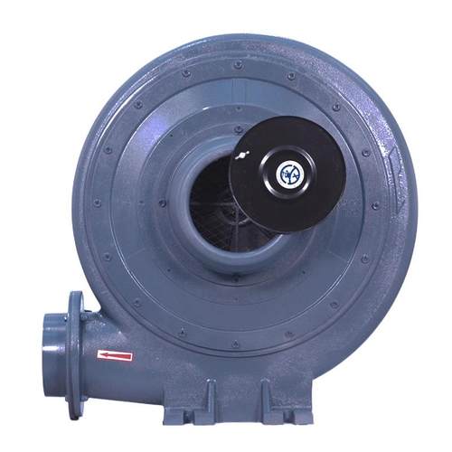 X鼓风机X-125 2.2瓦中压CC-10千0透浦式风机 铝合金纯铜线电