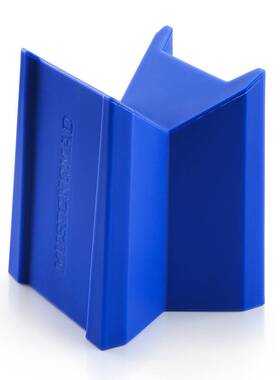 MusicNomad  MN208 吉他防磕工作垫琴头琴颈乐器护理保养吉他工具