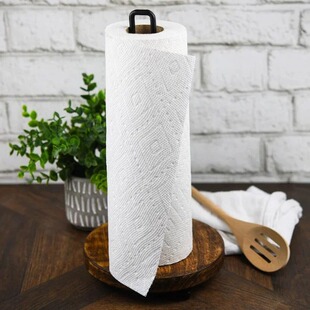 新款厨房纸巾架家用卫生纸置物架多功能立式卷纸架居家好物餐巾架