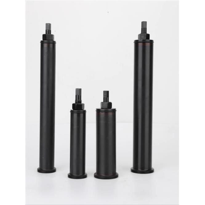 加长数控车床夹头可调节靠山46机0640夹头36机夹头台阶筒夹定位器