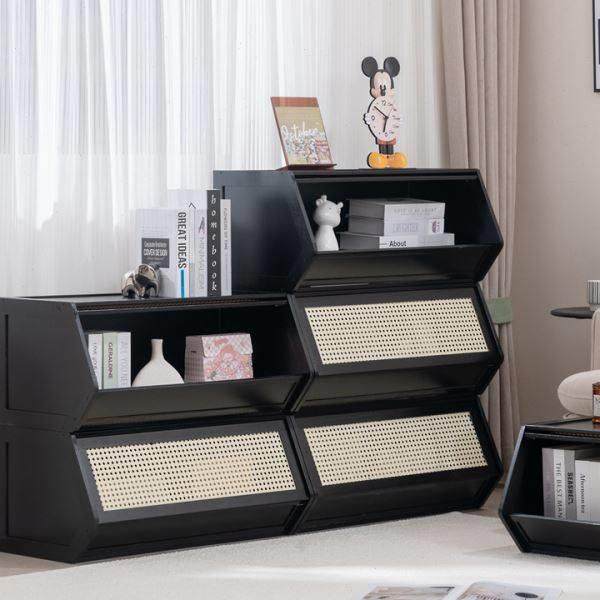 网红创意五斗柜卧室储物柜收纳家用客厅靠墙床尾置物整理小立柜子,收纳整理,收纳柜,淘宝优惠券,粉丝福利购,淘宝优惠卷