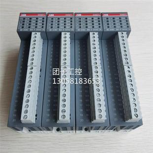 拆机 成色漂亮 ABB 1TNE968902R2302 询价 DX571 ￥原装