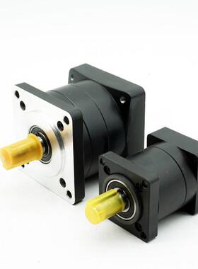 行星减速机/减速箱附件57608086110130步进/Mtvo无刷电机行星减速