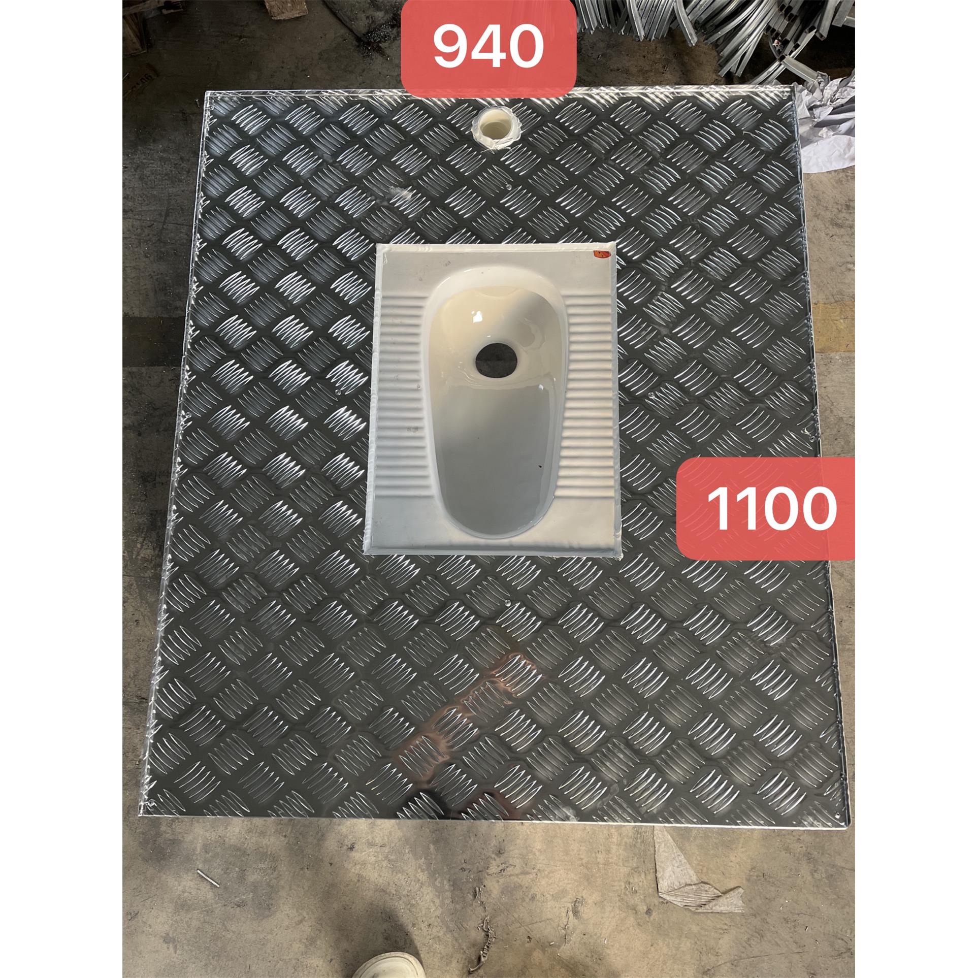 可定制厕所卫浴卫生间底座免挖坑蹲便器 移动厕所 侧排一体蹲便器