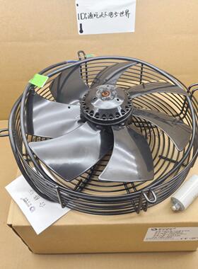 微光YWF2E-300S电机外转子冷藏库通风机冷凝器轴流风扇高速电机