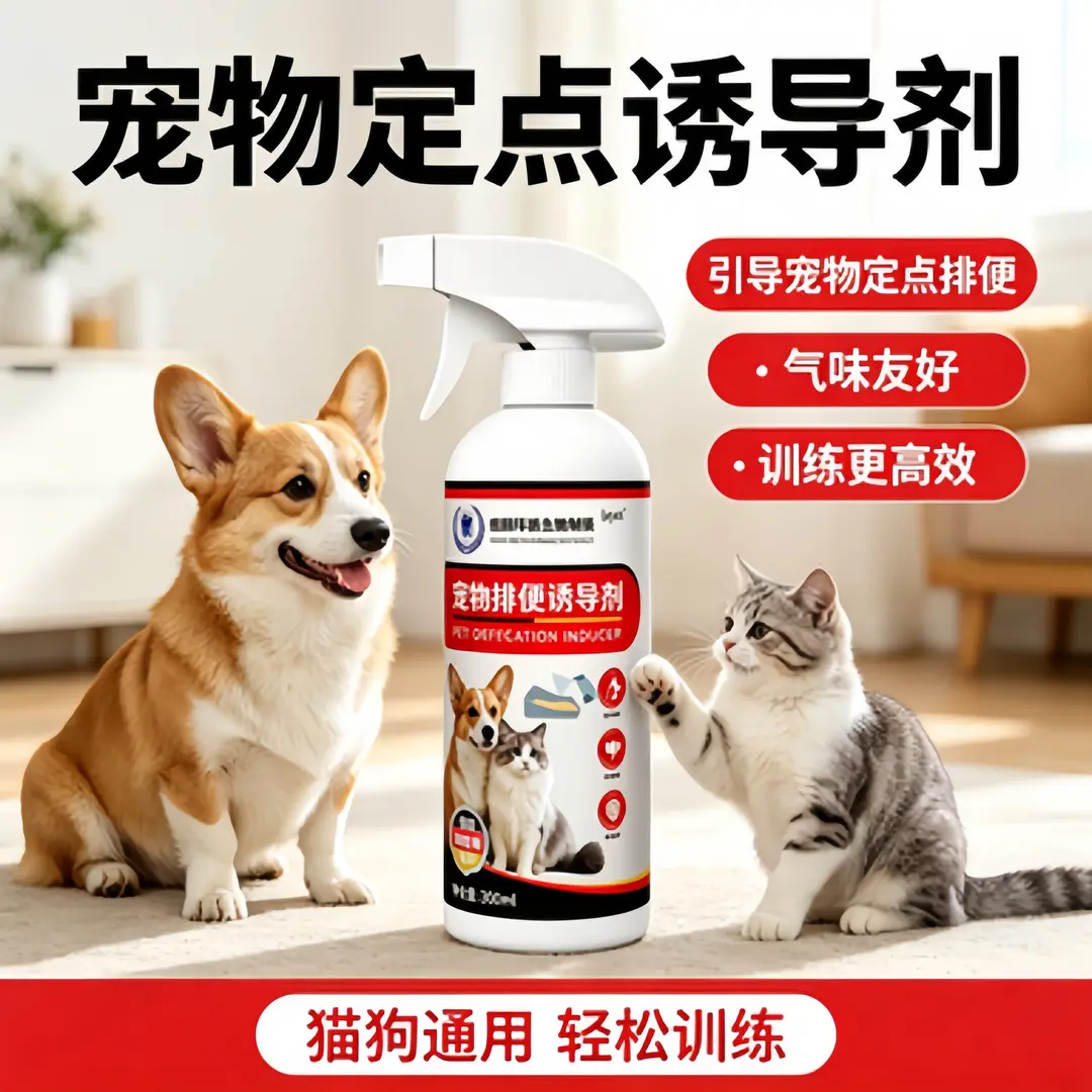 德国lxyxx宠物排便诱导剂训练