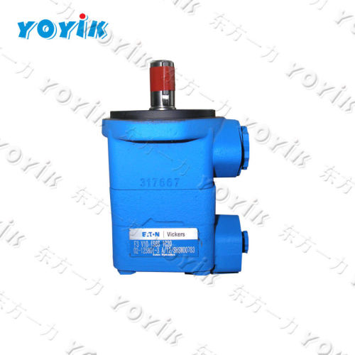 密封油主油泵ACG 070K7 NVBP电厂氢油水系统东方一力仓库直发-