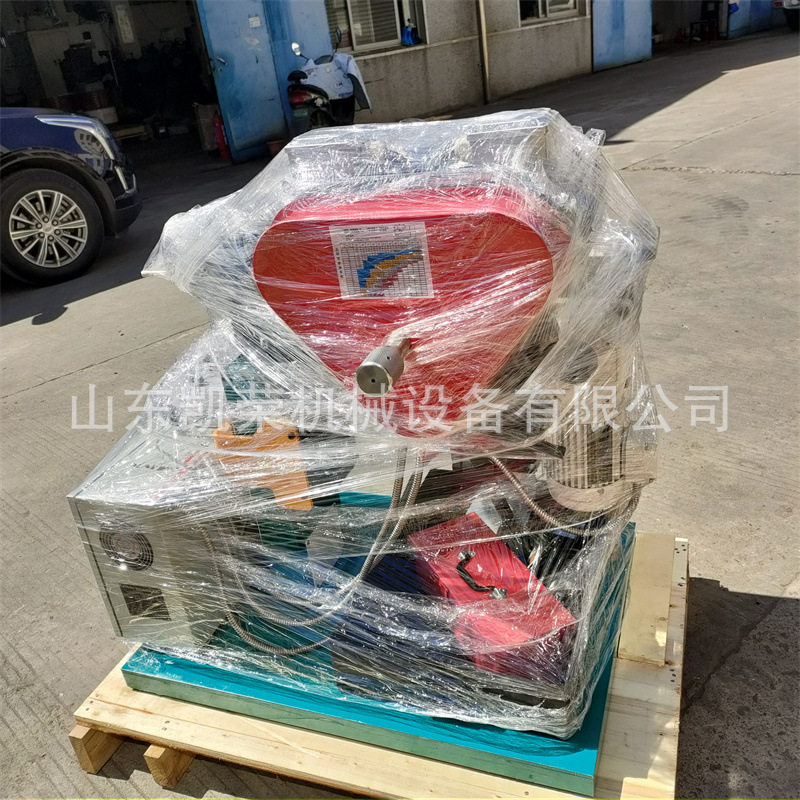 电动管道外夹切断坡口倒角机