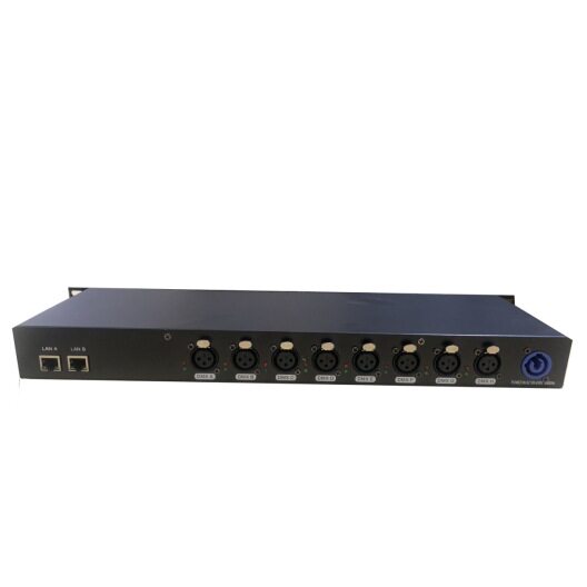 RDM8路网络扩展器