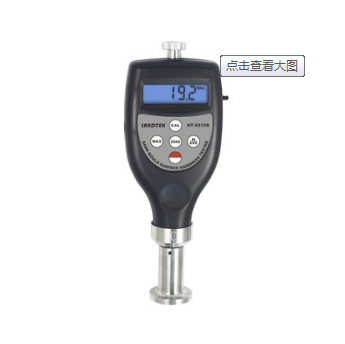兰泰HT-6510S-C铸造砂型表面硬度计HT6510SC湿模砂型表面硬度计