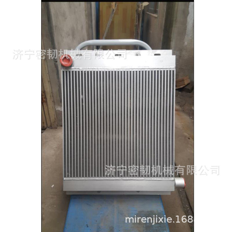 SR20发动机油冷器253-65-01000