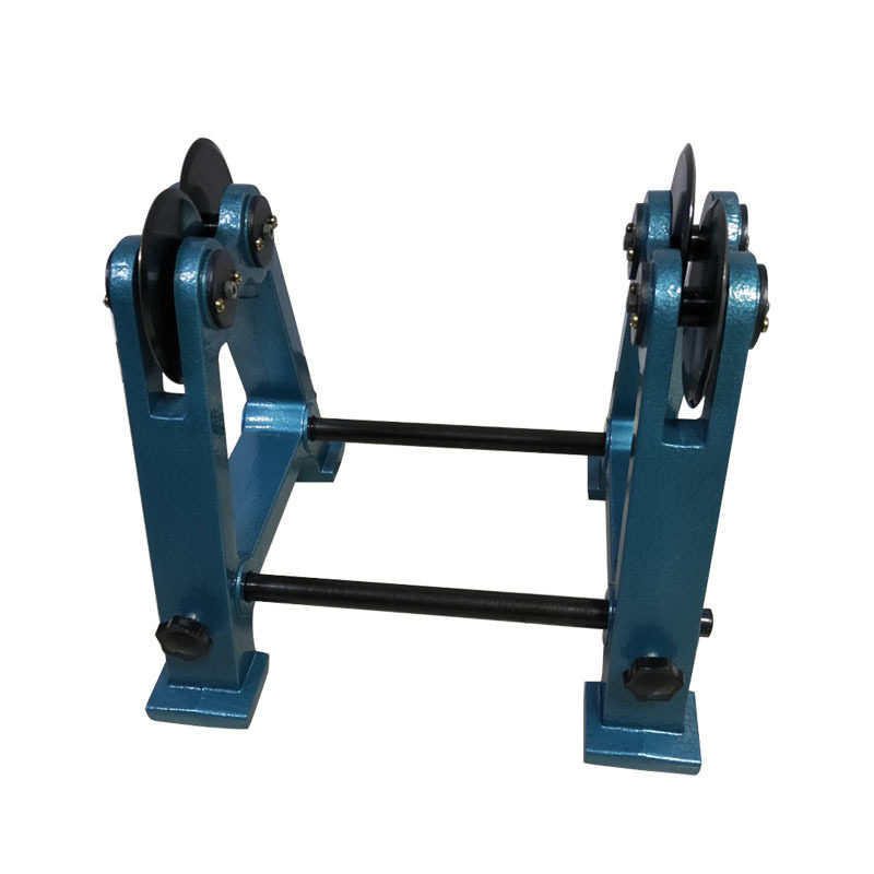 gin-52598-wbs300滑轮式平衡台磨床滑轮砂轮平衡架平衡仪