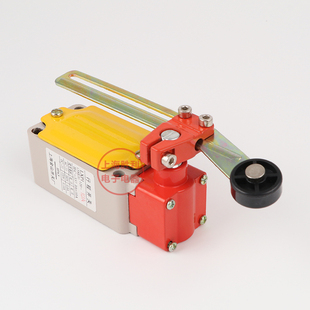 1U行程开关 1U行程开关3SES 限位开关 120 LXP1