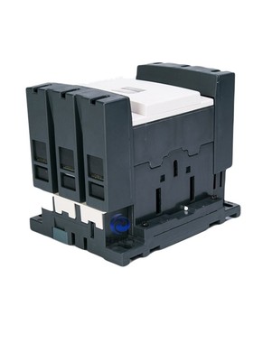 上海人民交流接触器LC1D CJX2-D115 D150 D170厚银点厂家直销电器