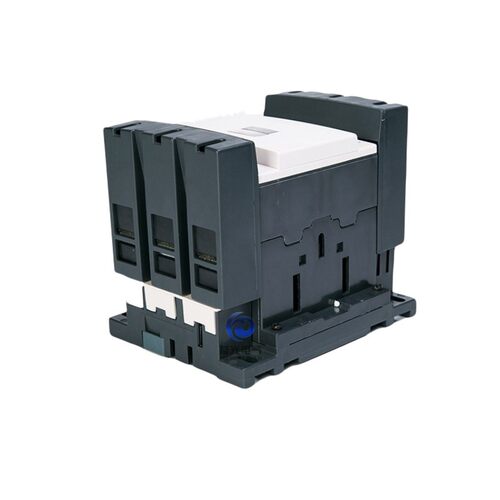 上海人民交流接触器LC1D CJX2-D115 D150 D170厚银点厂家直销电器