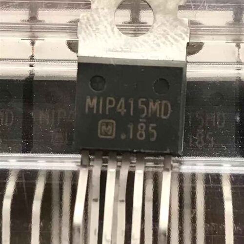 MIP415MD MIP4150MDSLJ 全新进口原装电源IC管 TO220-6
