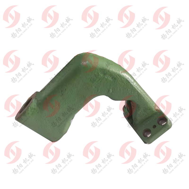 大连机床CW6163/CW6180 四孔/2孔 尾座支架3040 尾压板 铸铁块