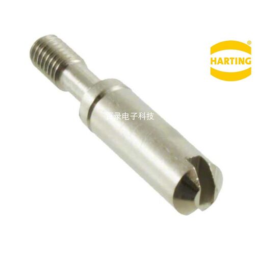 HARTING 09140009908 编码销 定位销 CODE PIN HAN 模块 哈丁