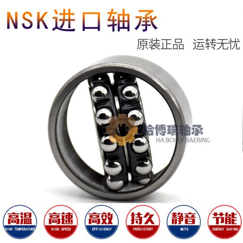 NSK进口轴承2304/2305/2306/2307/2308/2309/2310/2311/2312ATNk