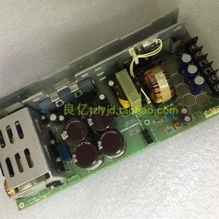 开关电源 日本LAMBDA 24V14A ZWS300