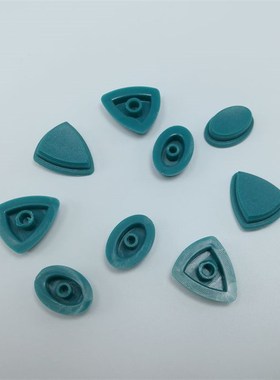 QUICK CONSTANT TEMP 861DW 855PG 856AD 热风枪 按键