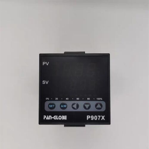 P907X-101/201/301-010-000/300AX台湾泛达温控器温控仪PAN-GLOBE