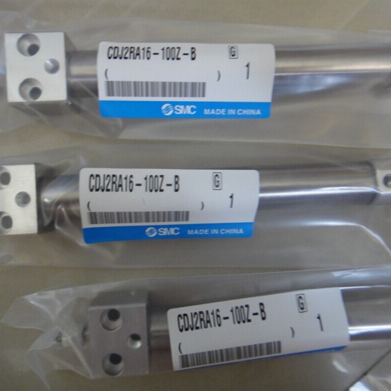 原装CJ2RA/CDJ2RA16-70/75Z/80/100Z/125/150Z/175/200Z-B气缸