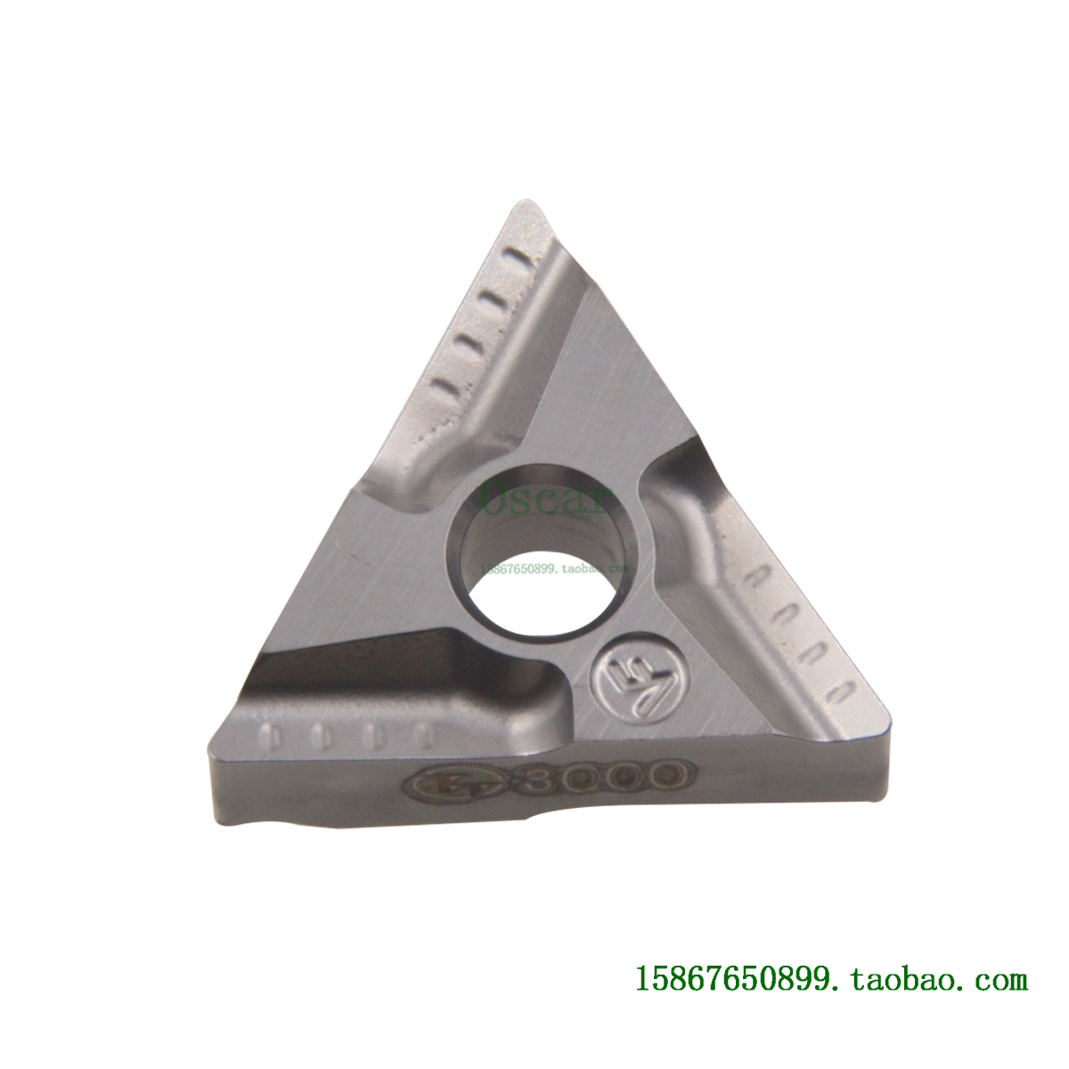 特固克刀片TNMG160404R-VF CT3000 TNMG160408R-VF CT3000