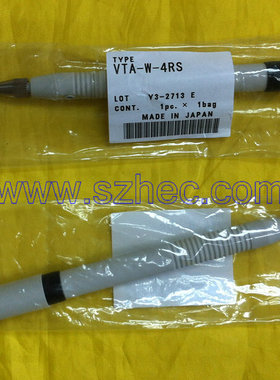 销售 日本PISCO真空吸笔 VTA-W-4RS