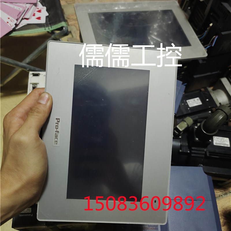 普洛菲斯GP-4402WW 触摸屏 GP-4502WW质量包好 成色好
