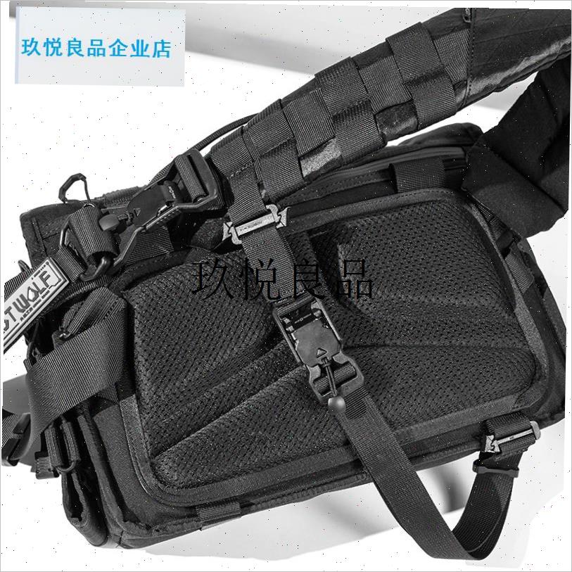 双开日子扣UTX 多耐福DUrRAFLEX 登山包扣件 双向挂夹 slik clip,