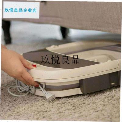 可折叠泡脚桶插电加热恒温调节足浴盆便携式P家用双人洗脚盆加高,