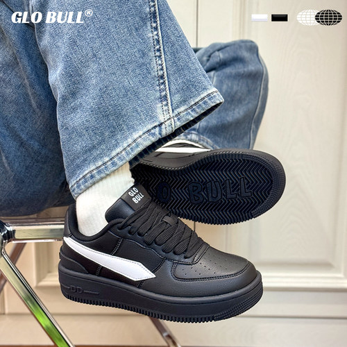 GLOBULL板鞋休闲百搭情侣板鞋