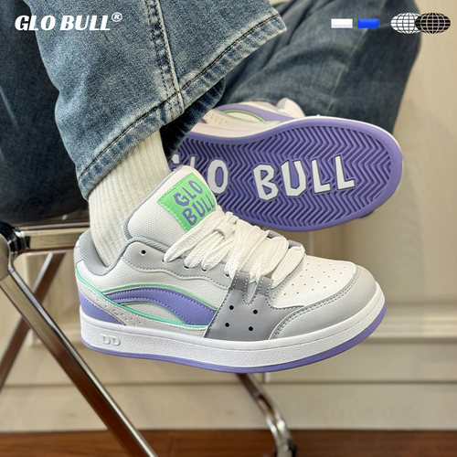 GLOBULL原创正品休闲板鞋
