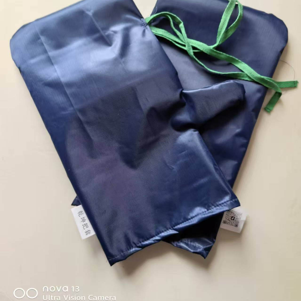 乾坤把套全新专利产品防寒保暖