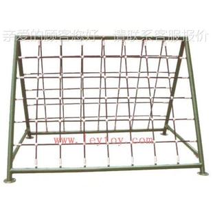 供应 幼儿园359攀爬童架 幼儿园用品攀爬架儿