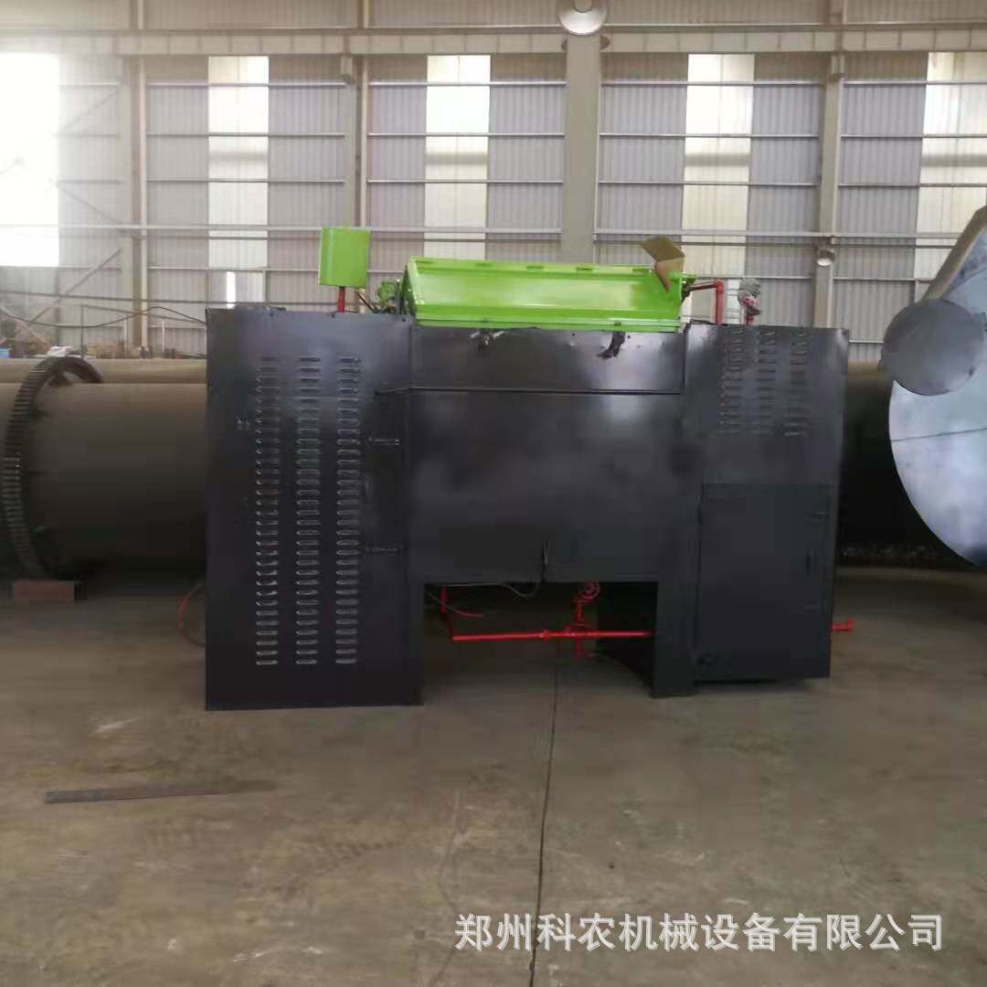 沼渣沼液颗粒有机肥设备3个小时 快速发酵罐设备 无臭味肥料加工