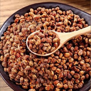 陕南特产豆酱镇安柞水农家自制干豆豉酱豆子腊肉食材400g包邮