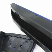 2z1款 凯美瑞 防滑垫 改装 装 适用于18 铝合金改装 饰 油门踏板