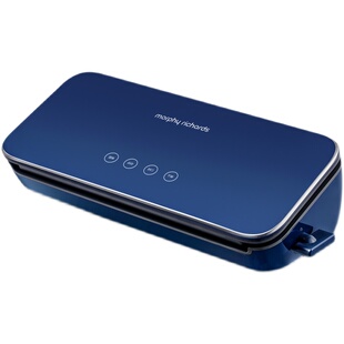 机家用小型保鲜塑封机密封 摩飞真空保鲜机抽真空封口机食y品包装